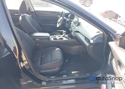 2019 Nissan Altima S из США, поврежденный, VIN 1N4BL4BV2KC230971